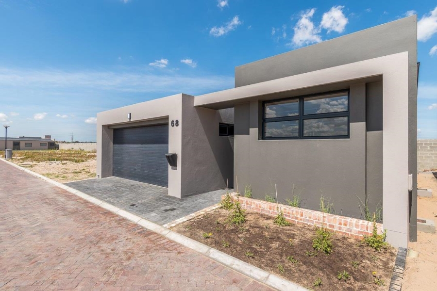 3 Bedroom Property for Sale in Haasendal Western Cape